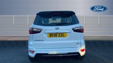 Ford EcoSport 1.0 EcoBoost 125 ST-Line 5dr Petrol Hatchback